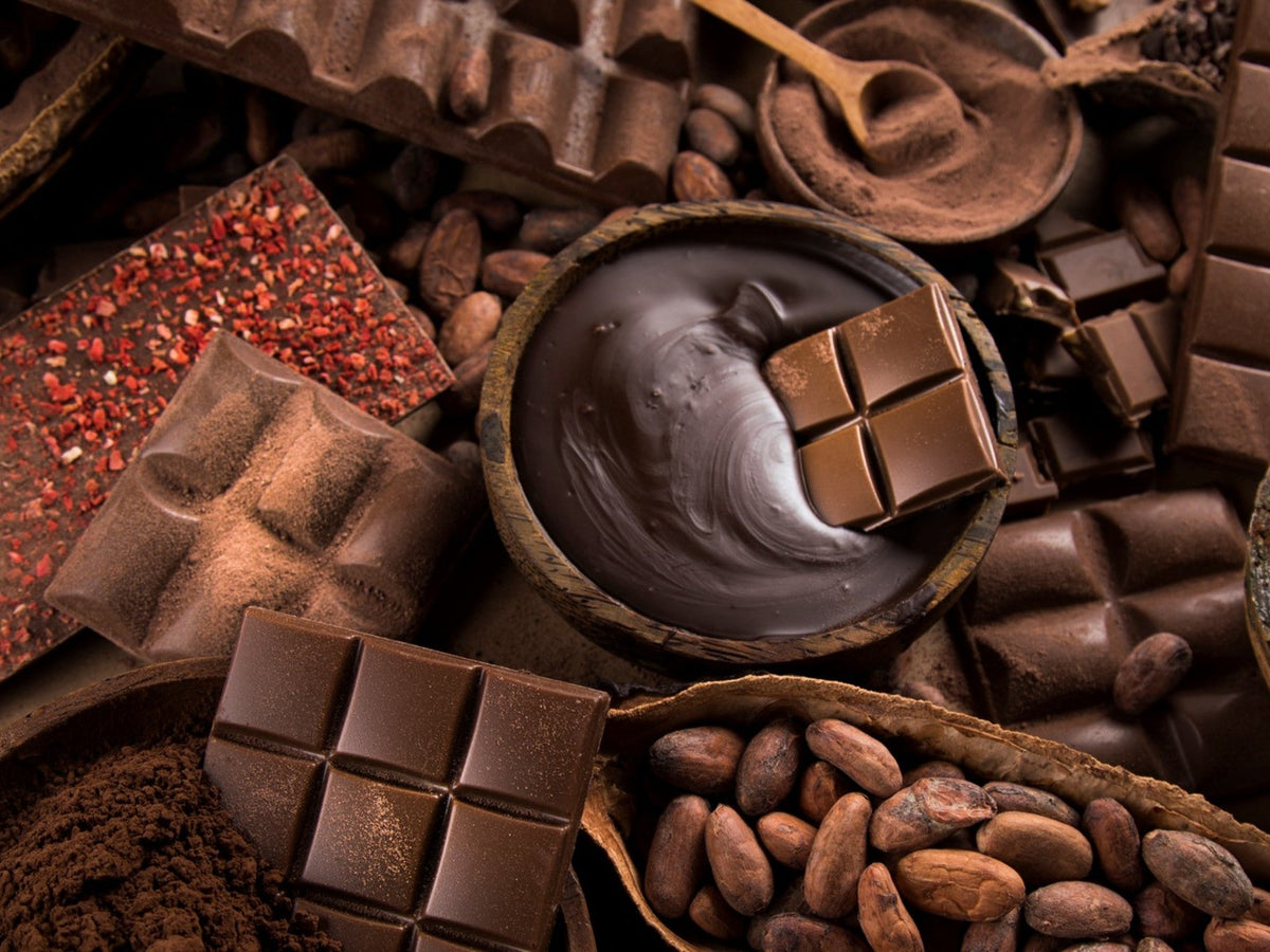 Coberturas y Chocolates
