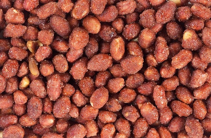 Maníes