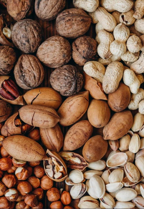 Frutos Secos