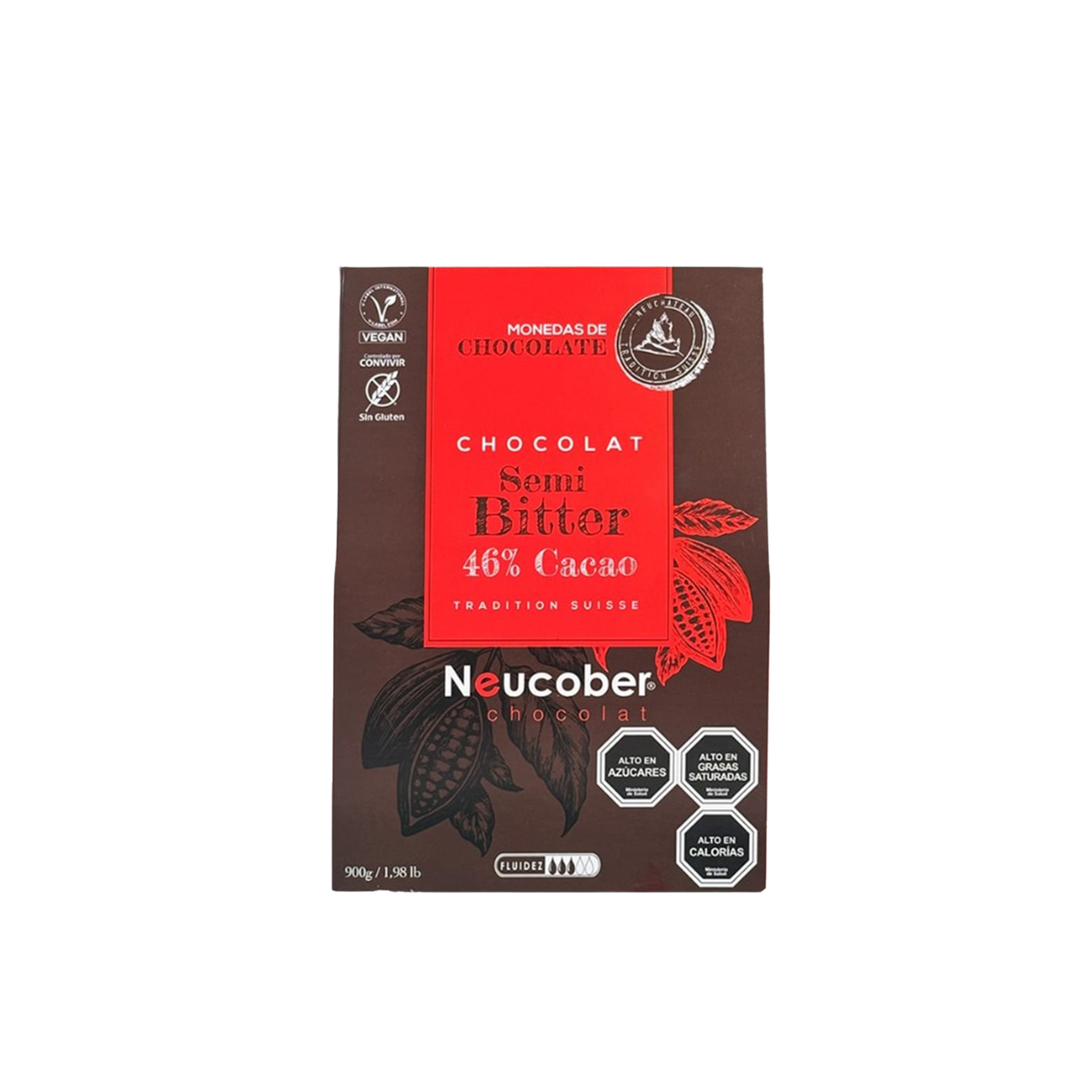 Neucober 46% Cacao