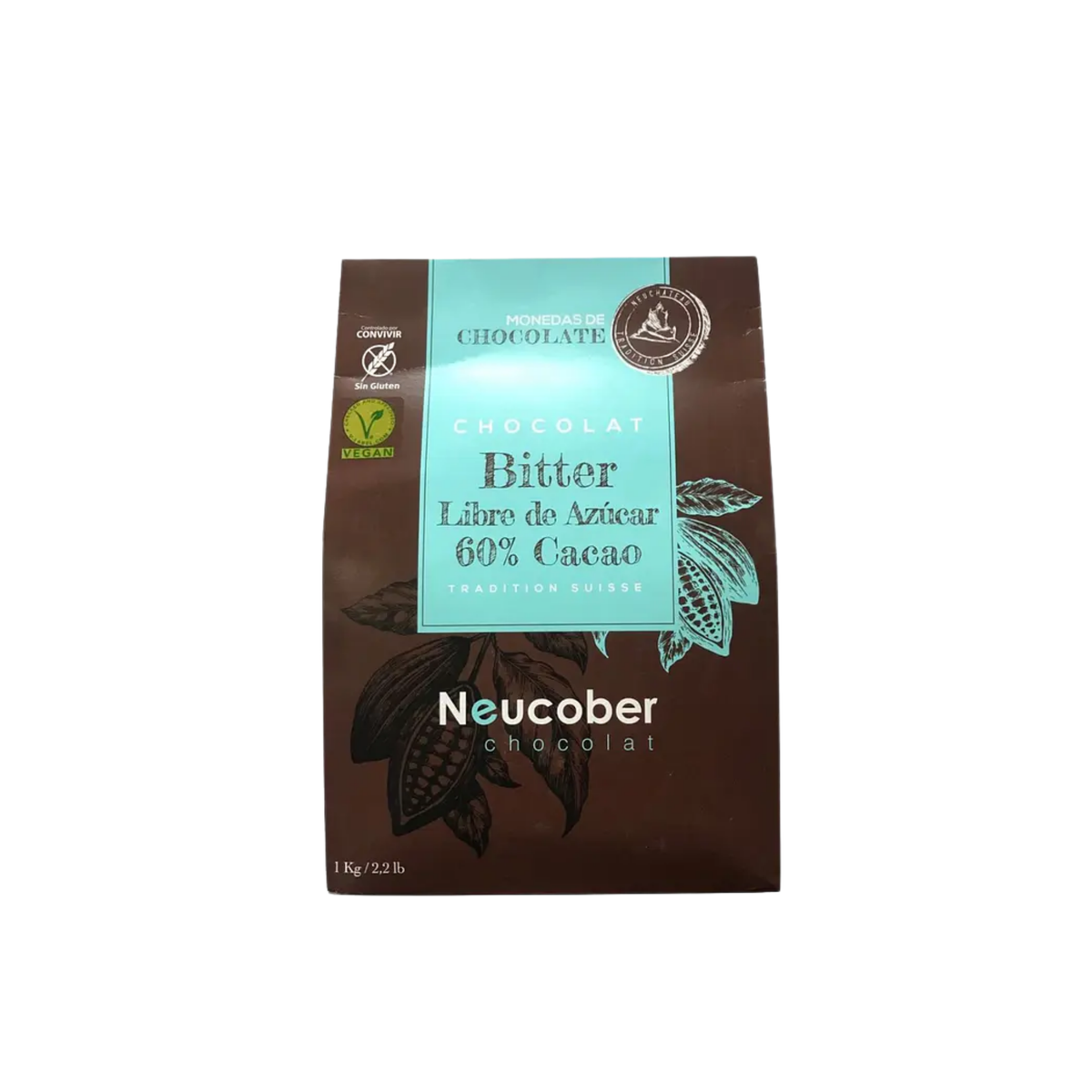 Neucober 60% Cacao
