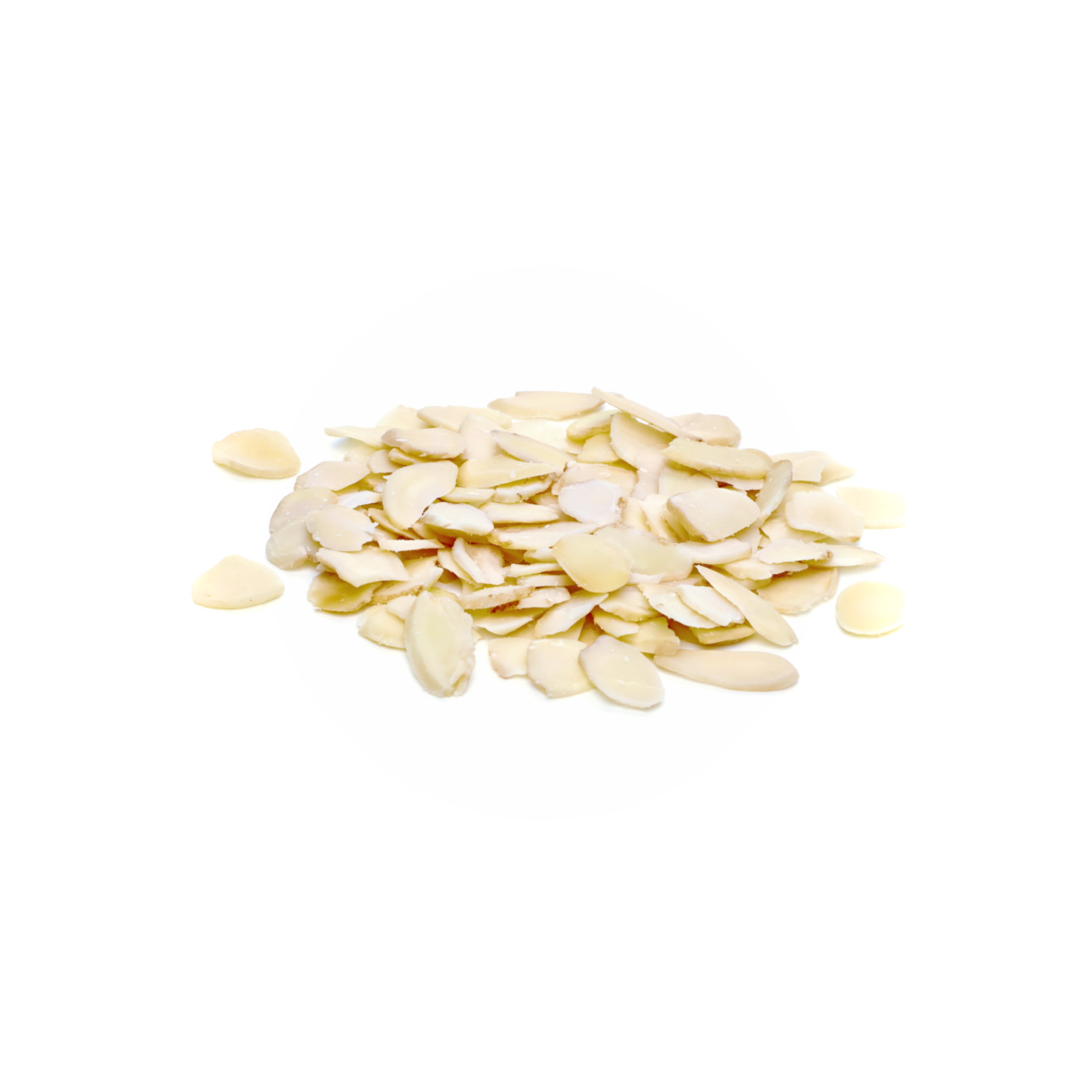Almendra Laminada