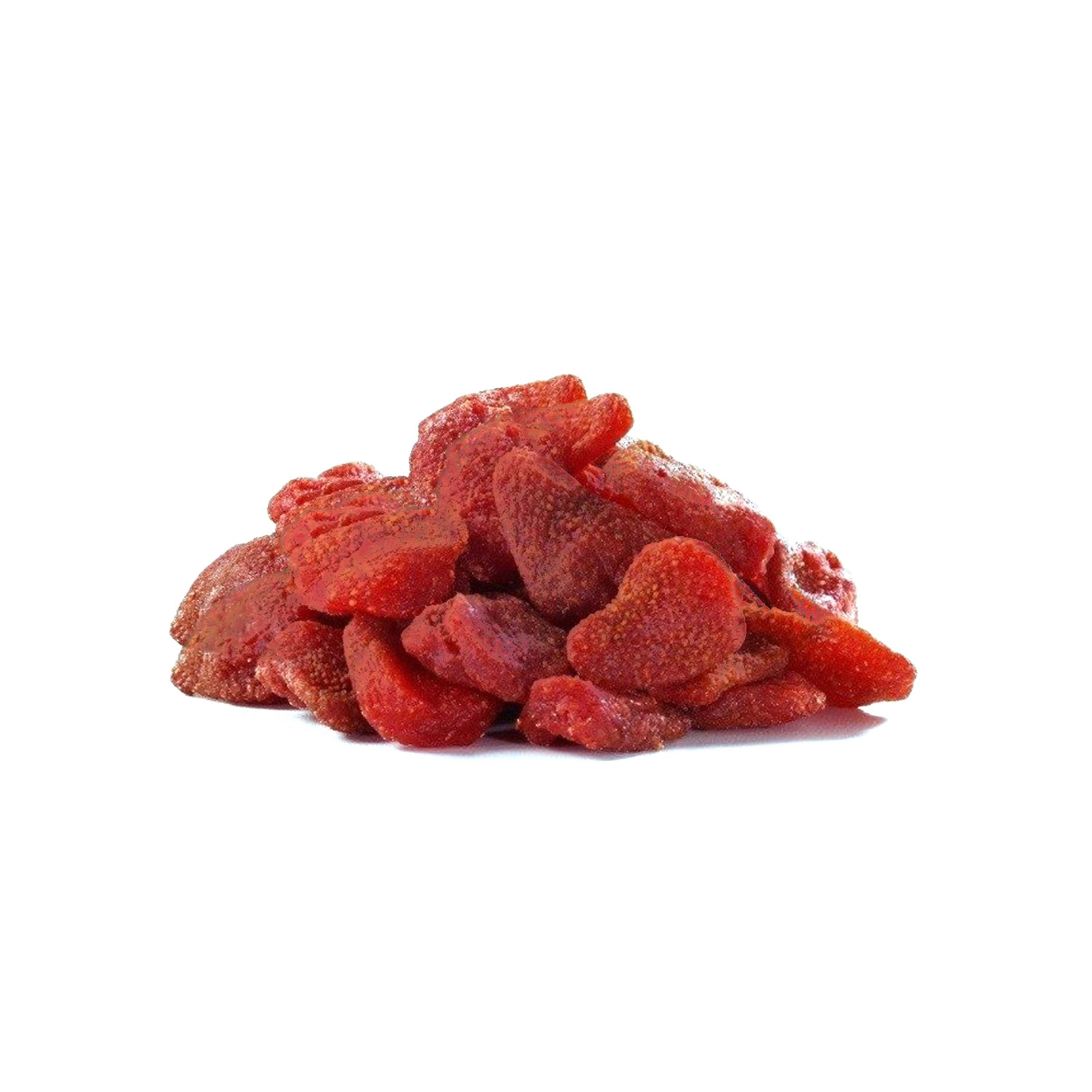 Frutilla Deshidratada
