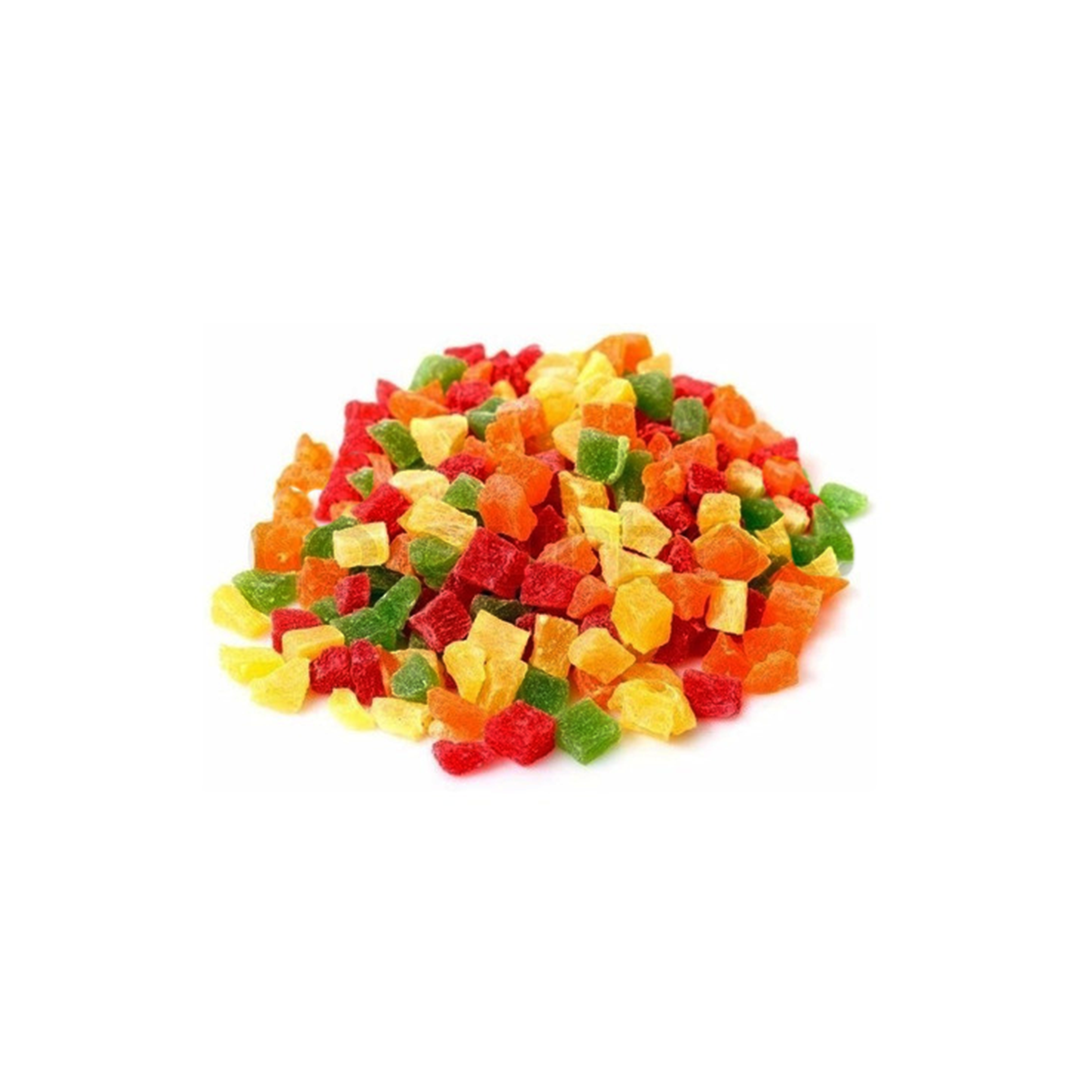 Mix Tropical
