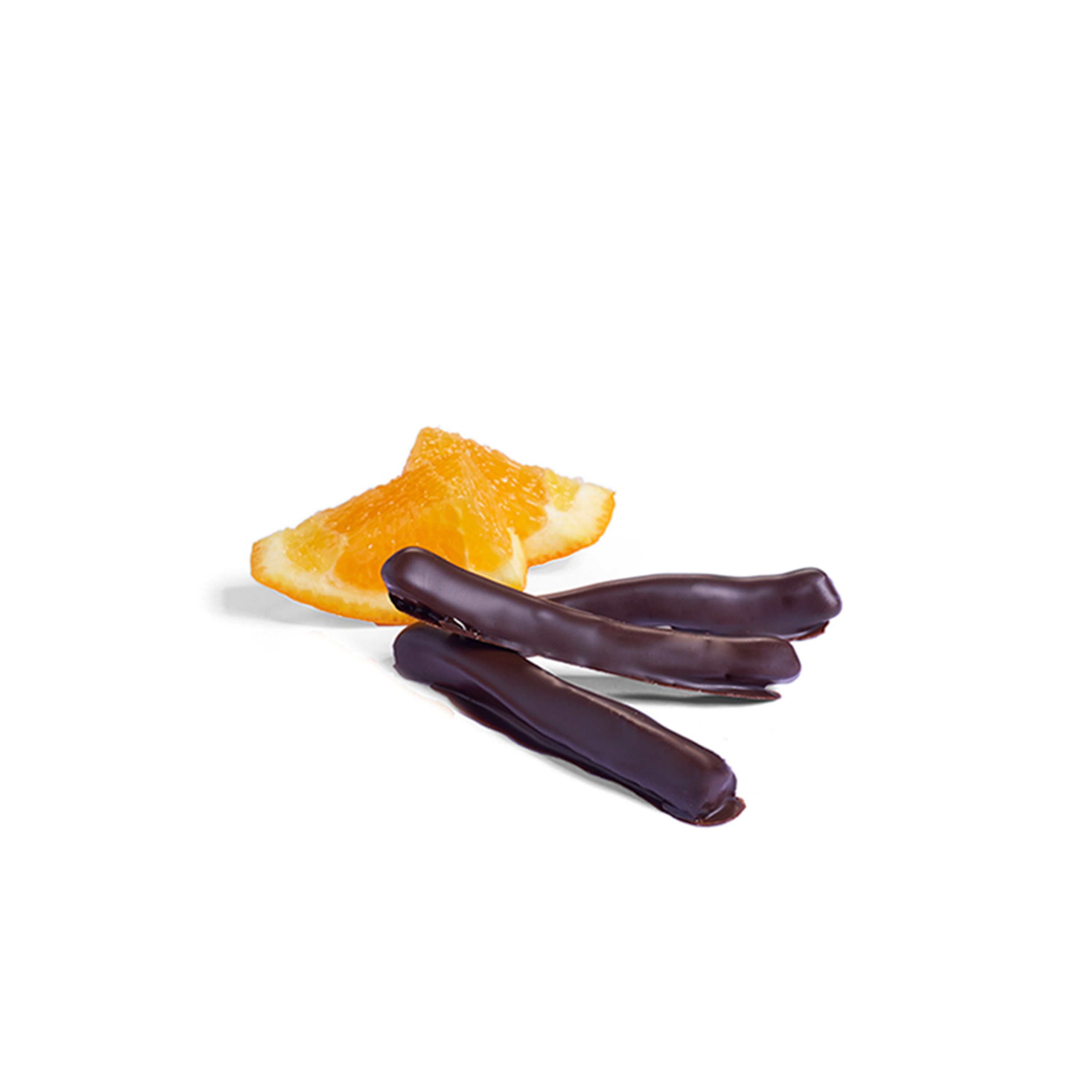 Naranjita Gajos Chocolate