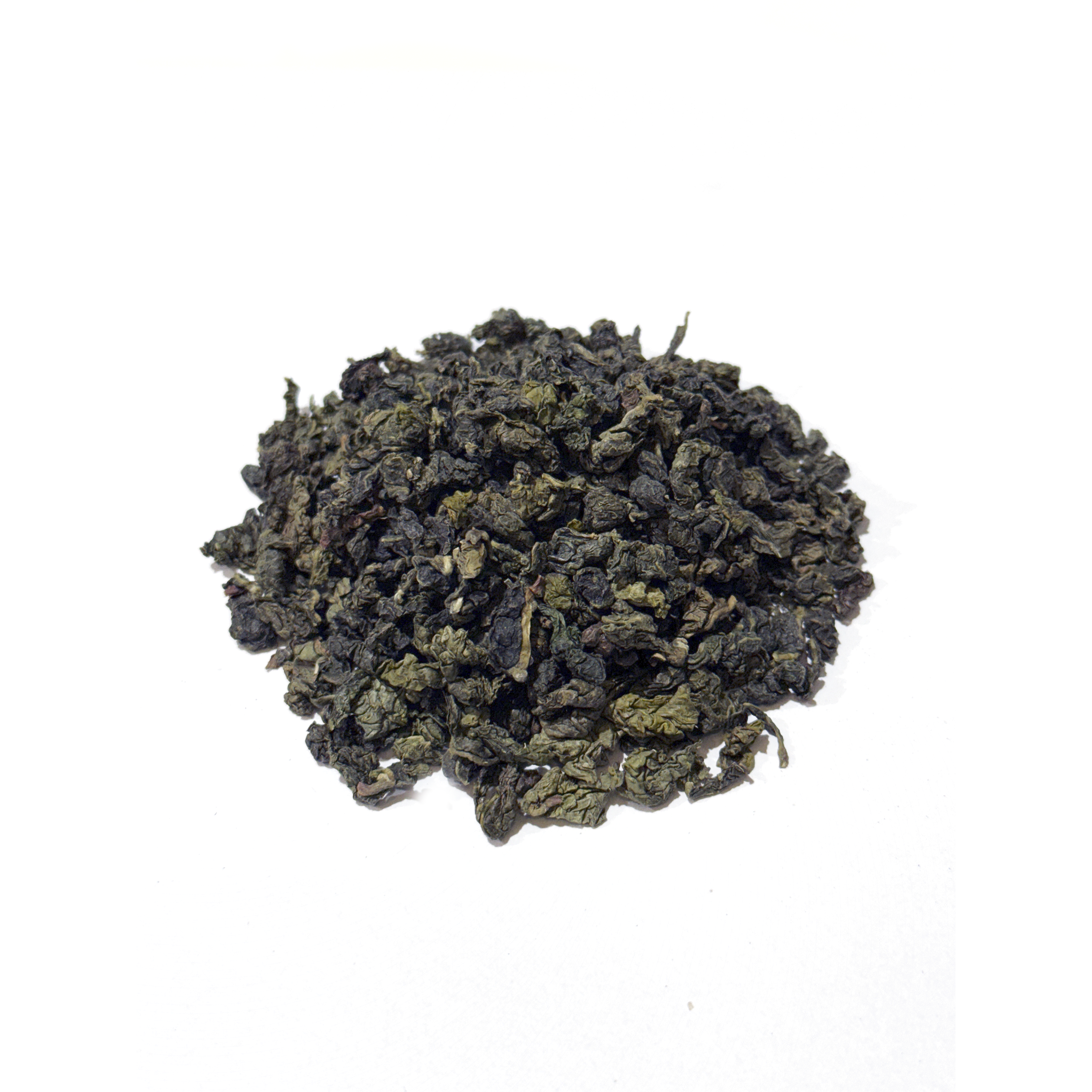 Té OOLONG (Azul)