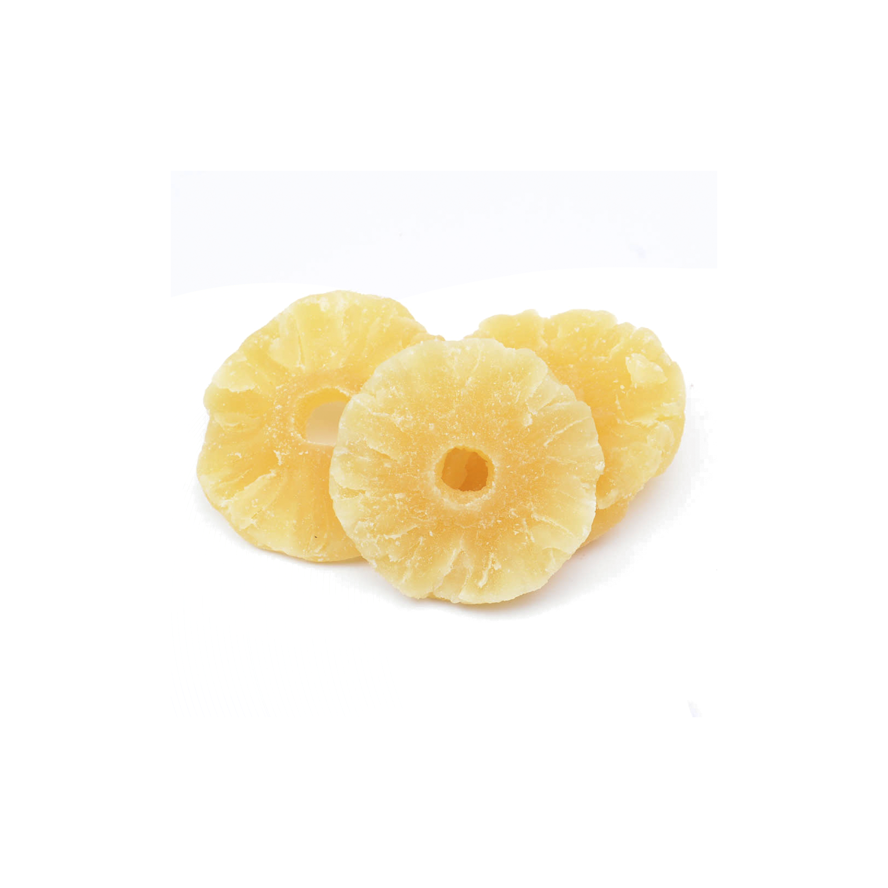 Piña en Rodaja