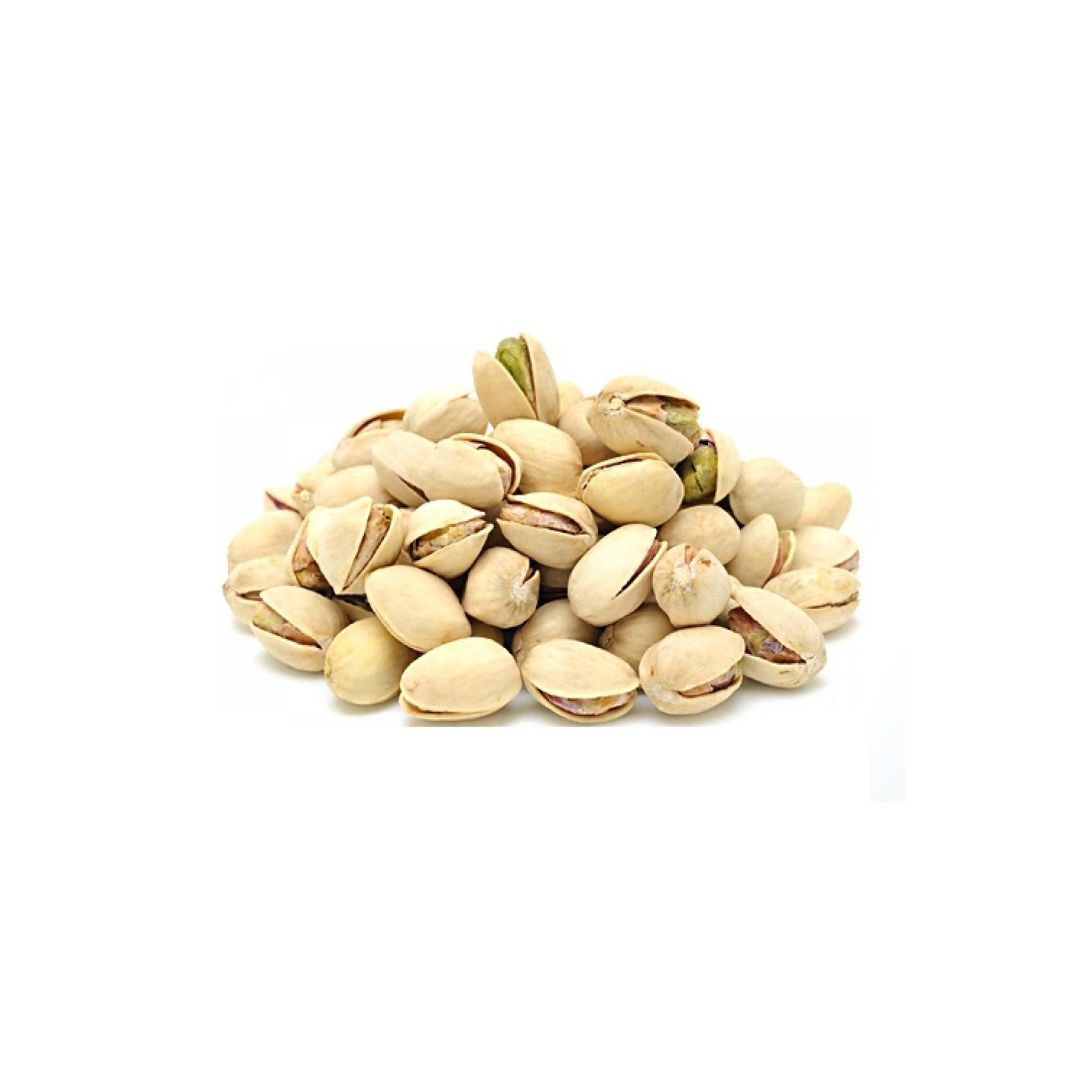 Pistacho sin Sal