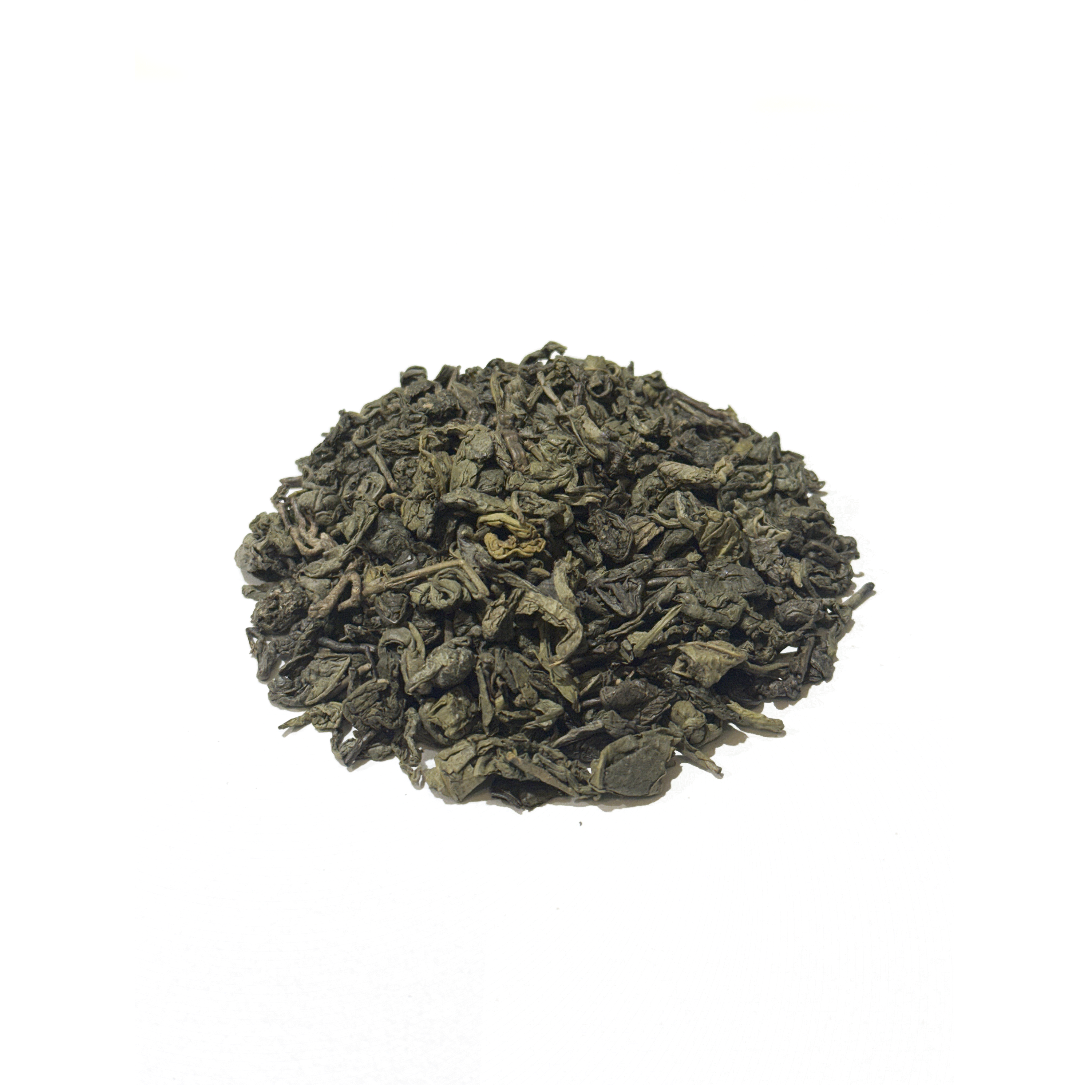 Té Verde