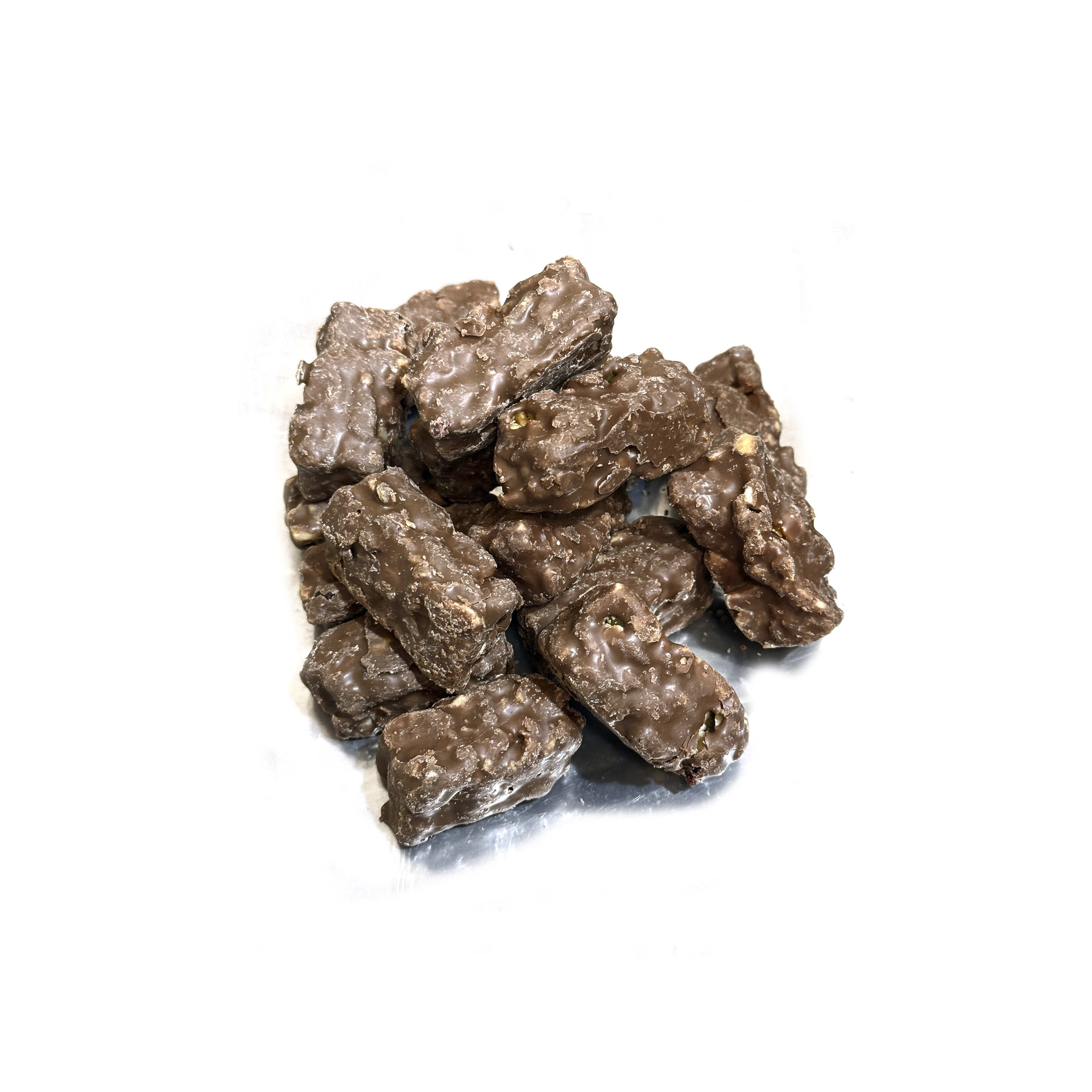 Turrón Mix