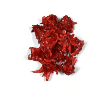 Hibiscus Deshidratado