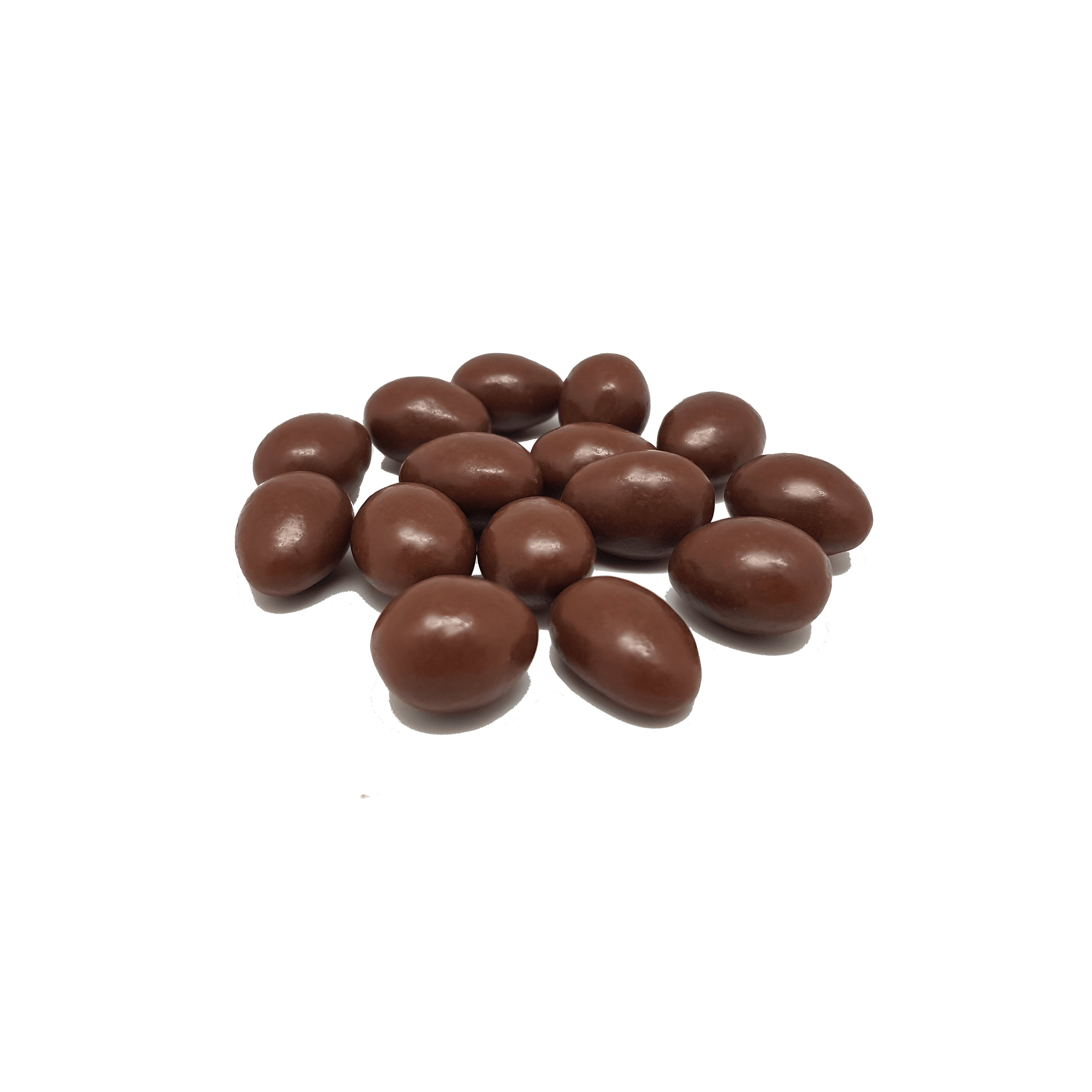 Almendra con Chocolate Premium