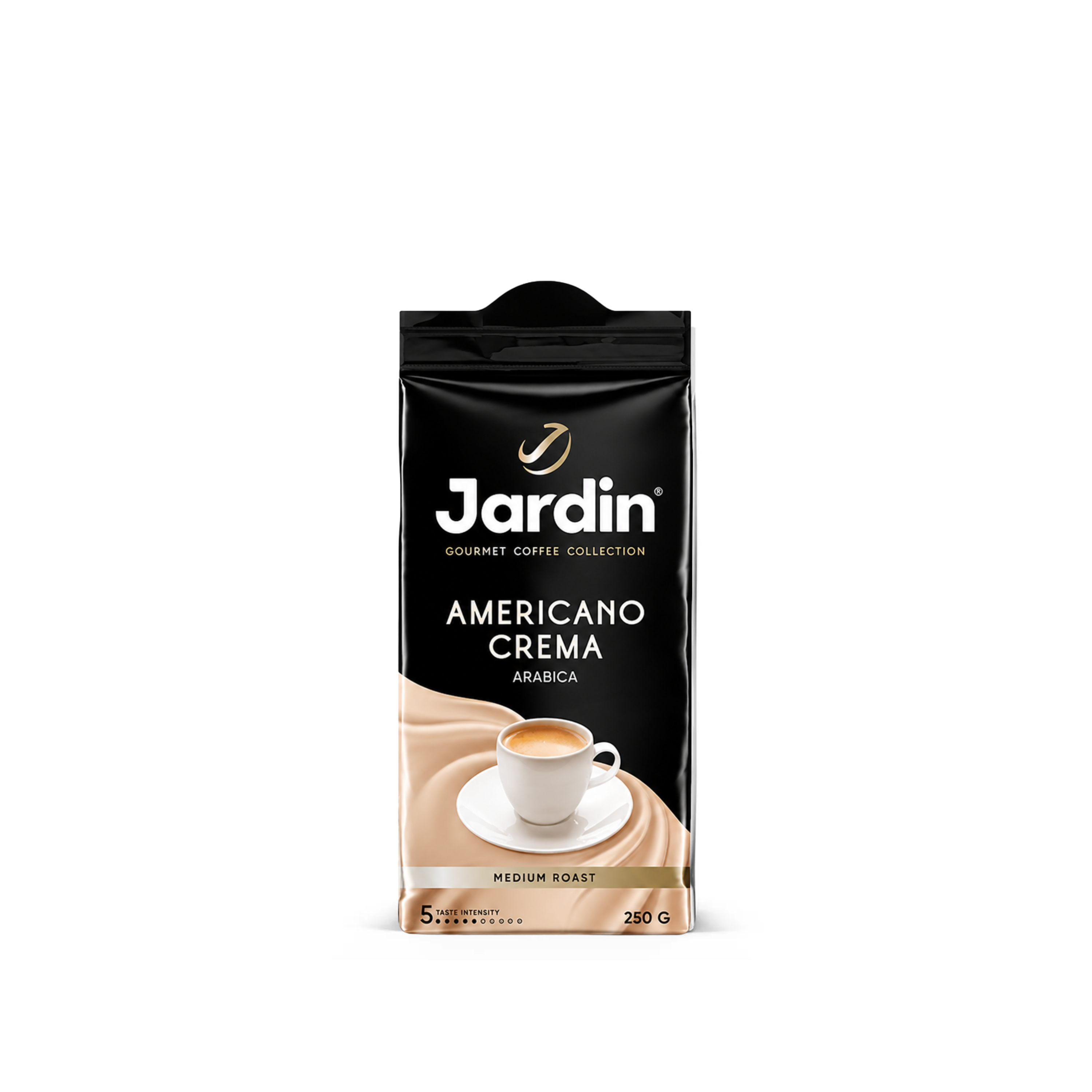 Café Jardin Americano Crema