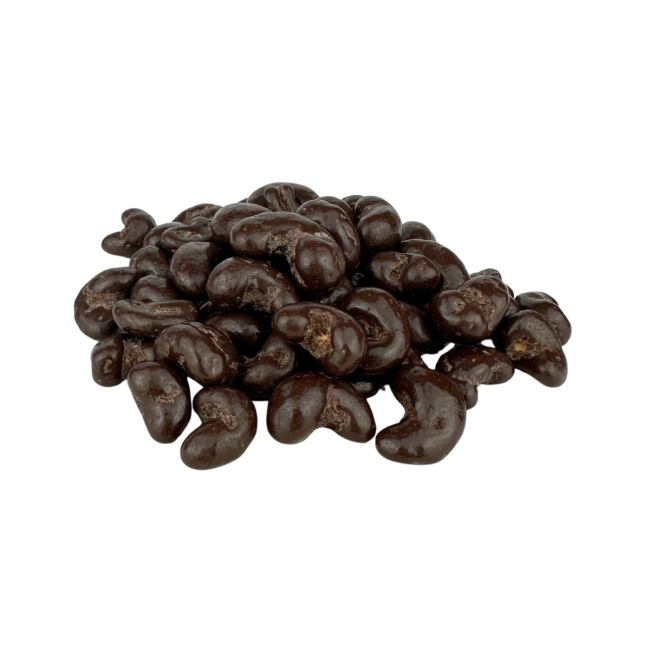 Castaña de Cajú con Chocolate Premium