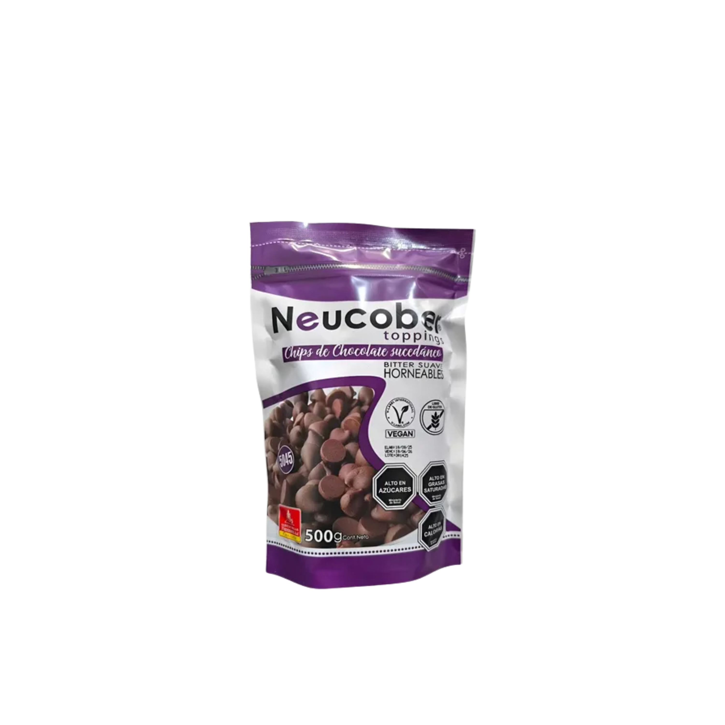 Neucober Chips