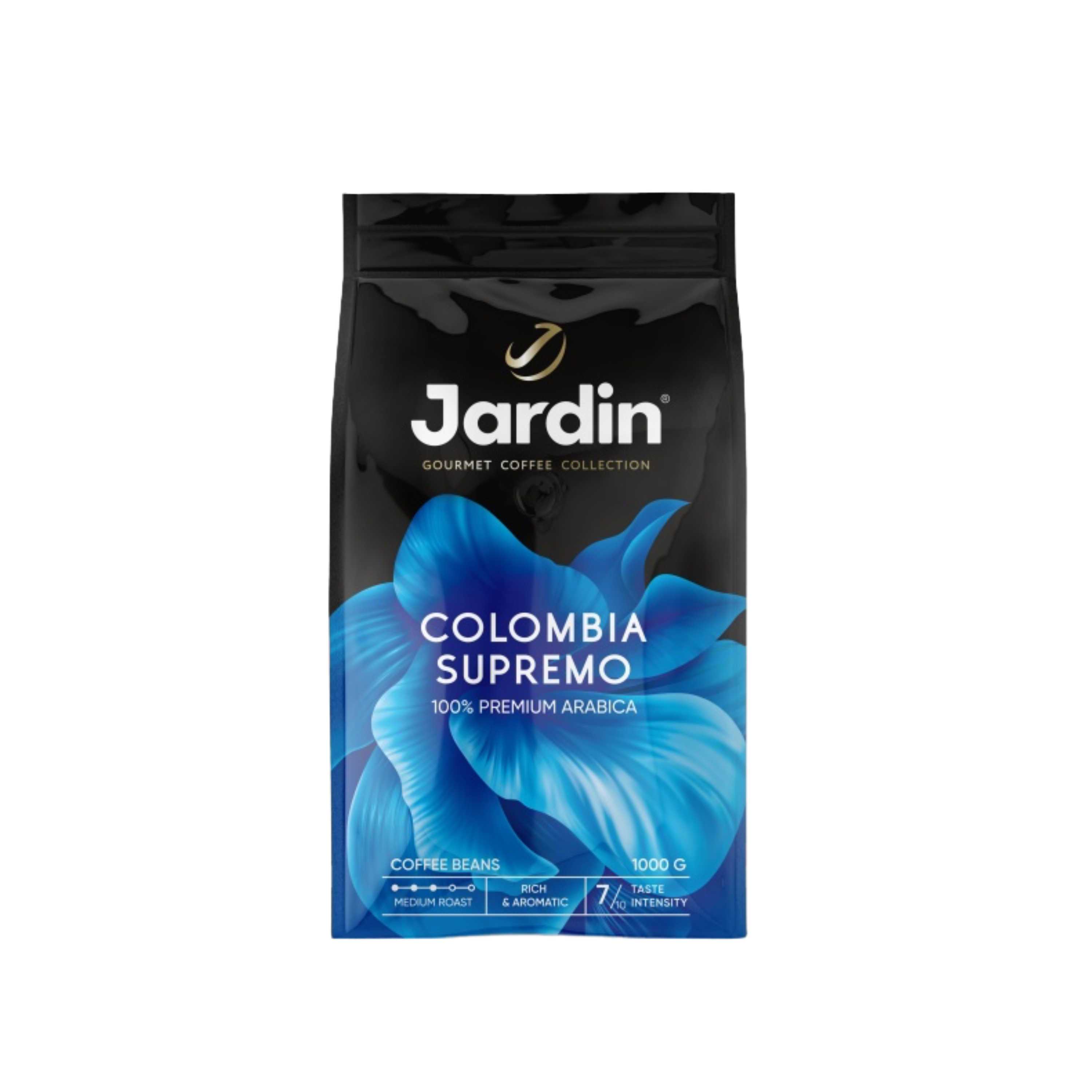 Café Grano Jardin Colombia Supremo