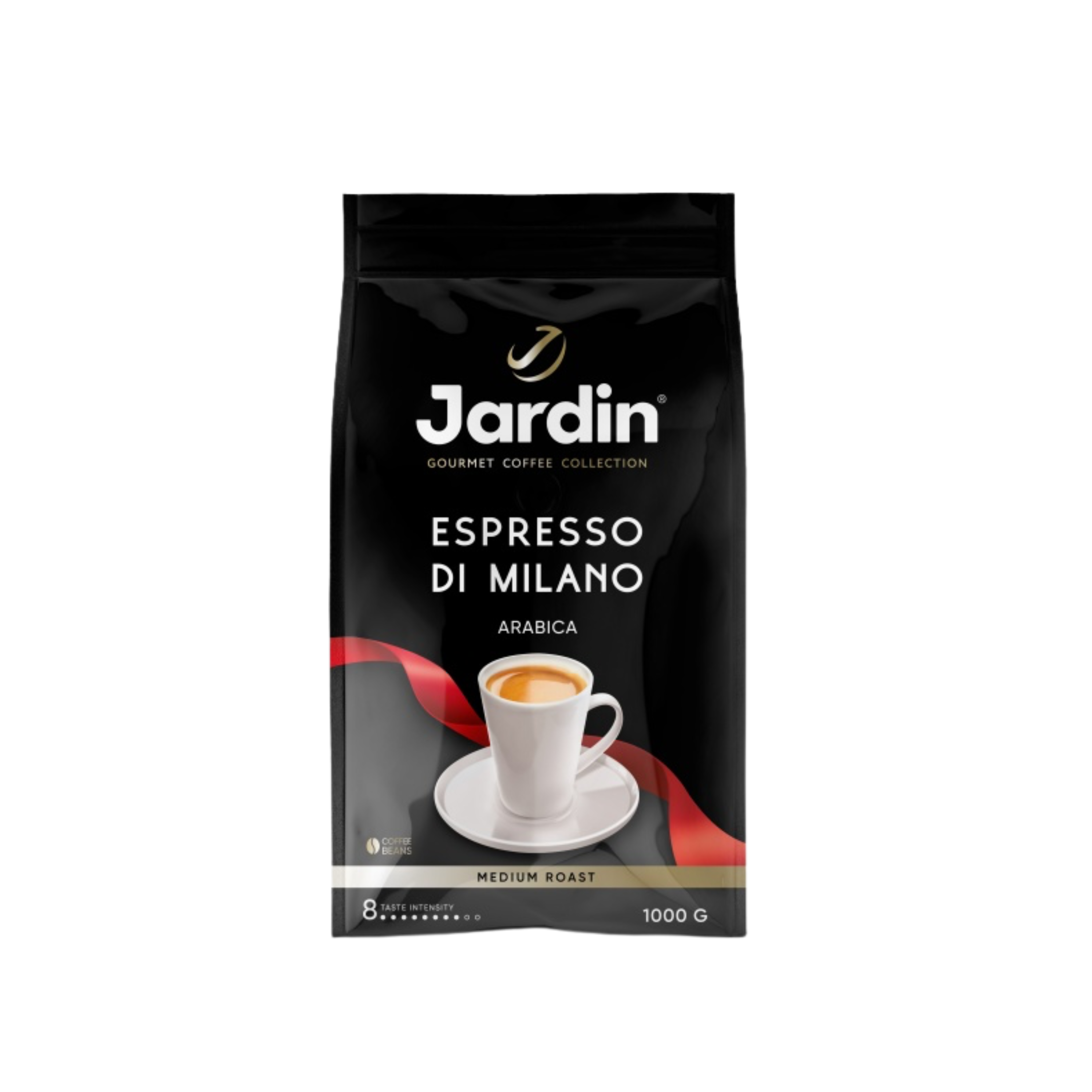 Café Grano Jardin Espresso di Milano