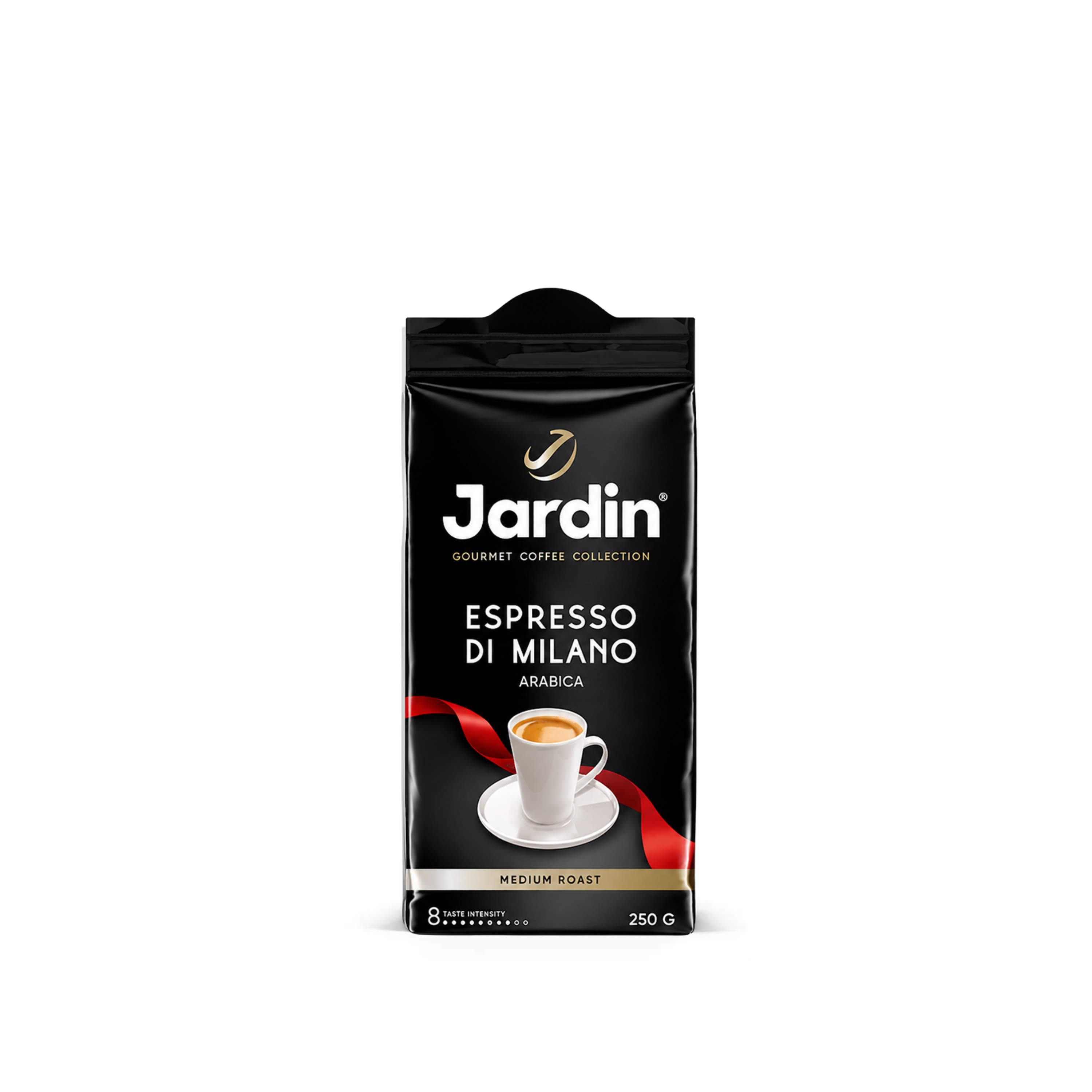 Café Jardin Espresso di Milano