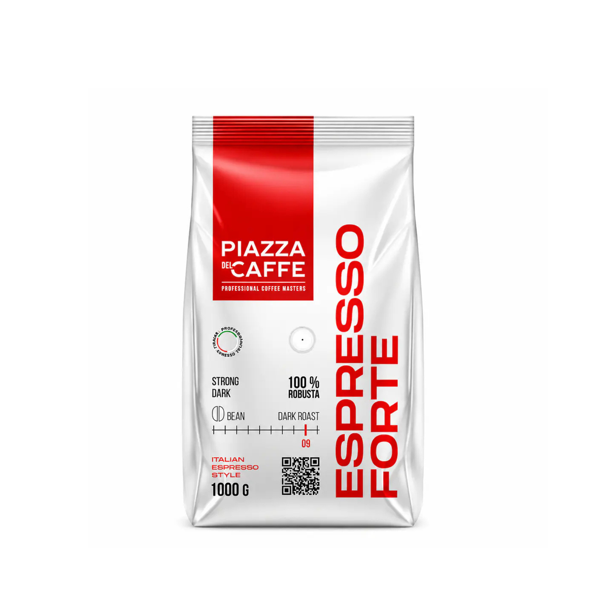 Café Grano Piazza Espresso Forte