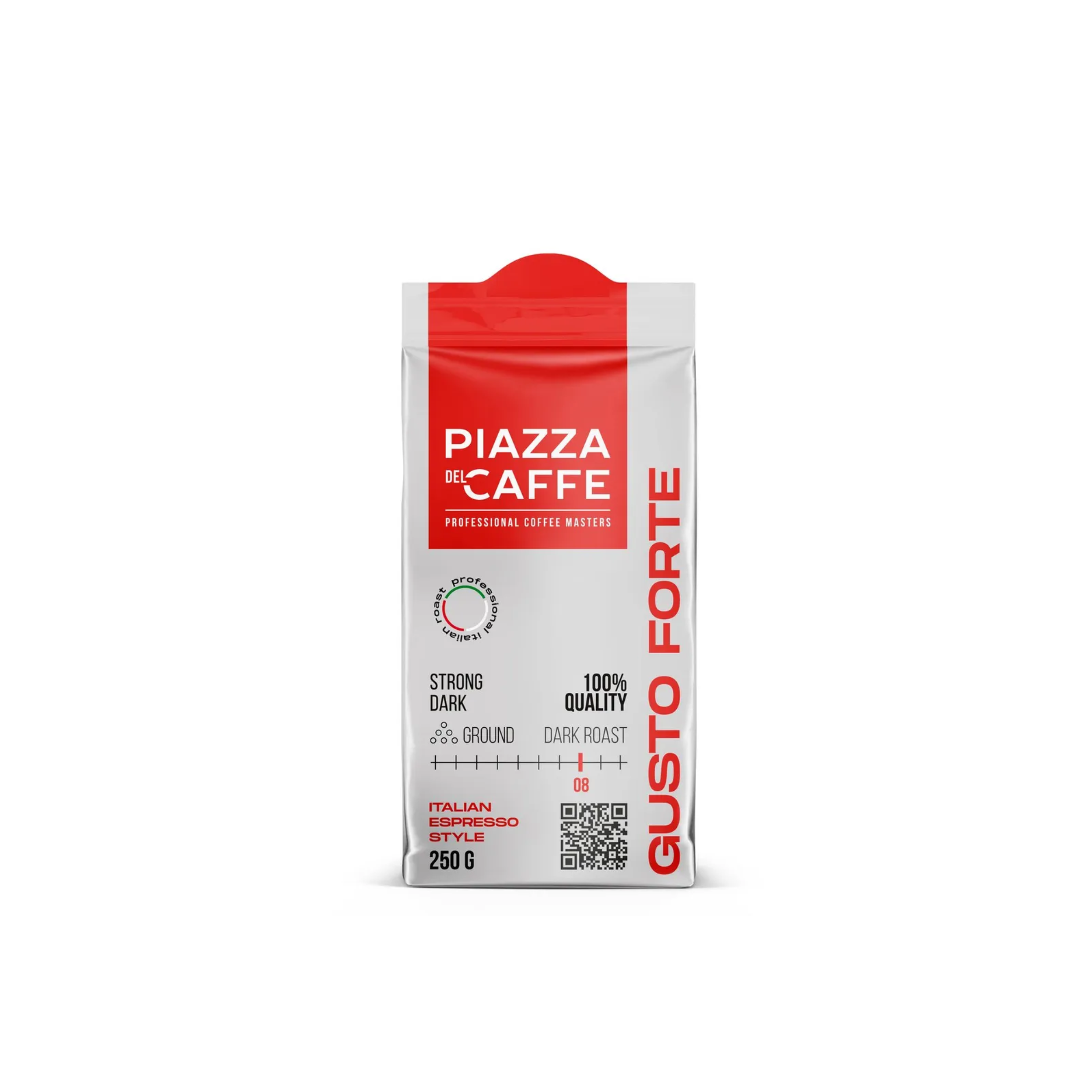 Café Piazza Gusto Forte