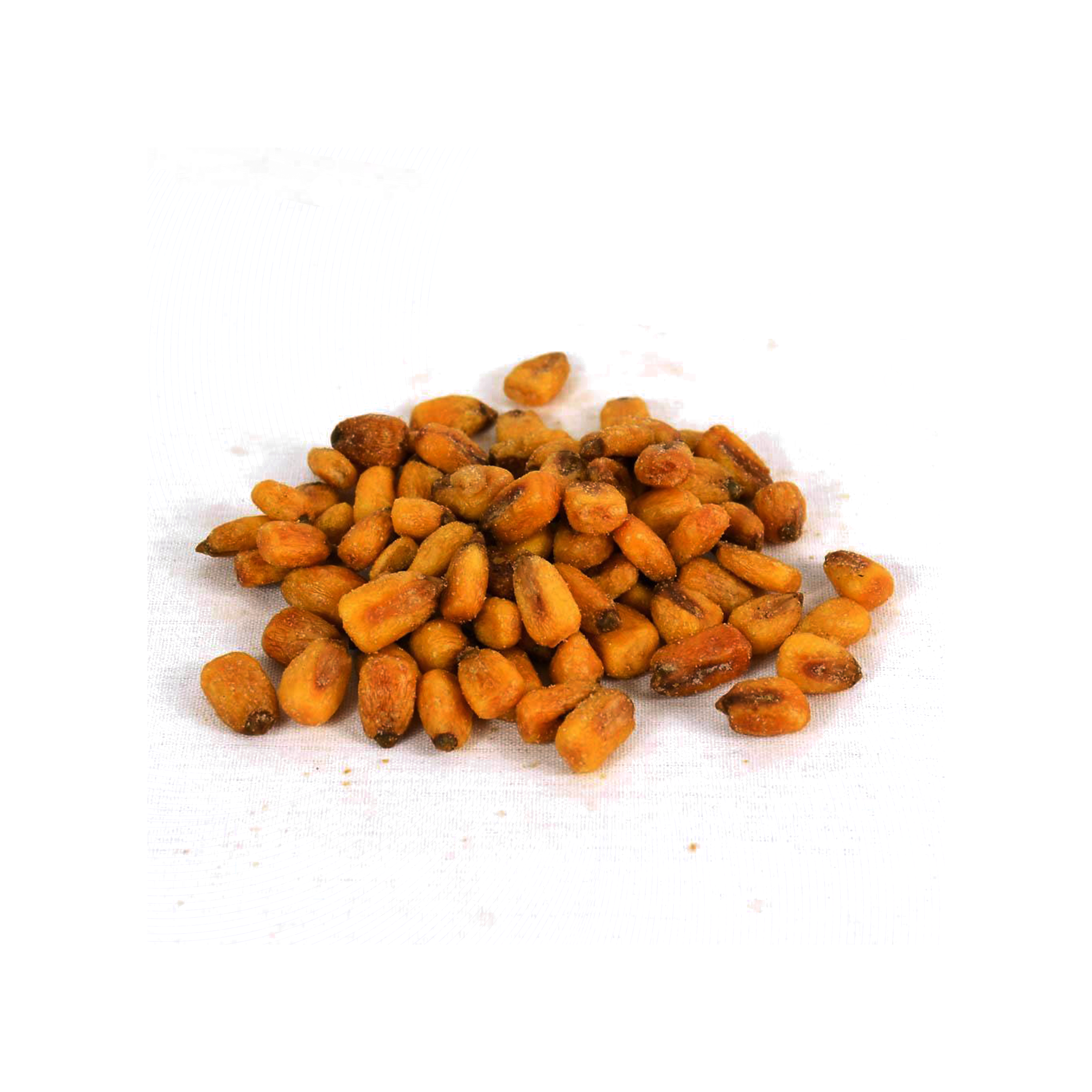 Maíz Frito BBQ