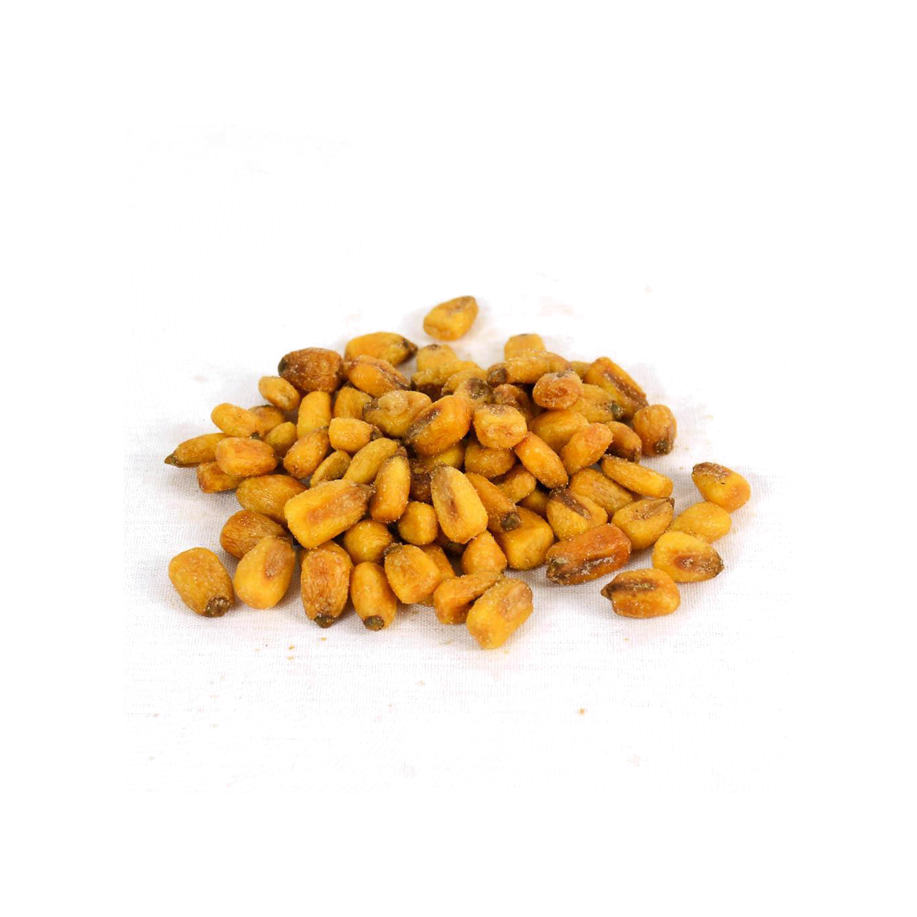 Maíz Frito Salado