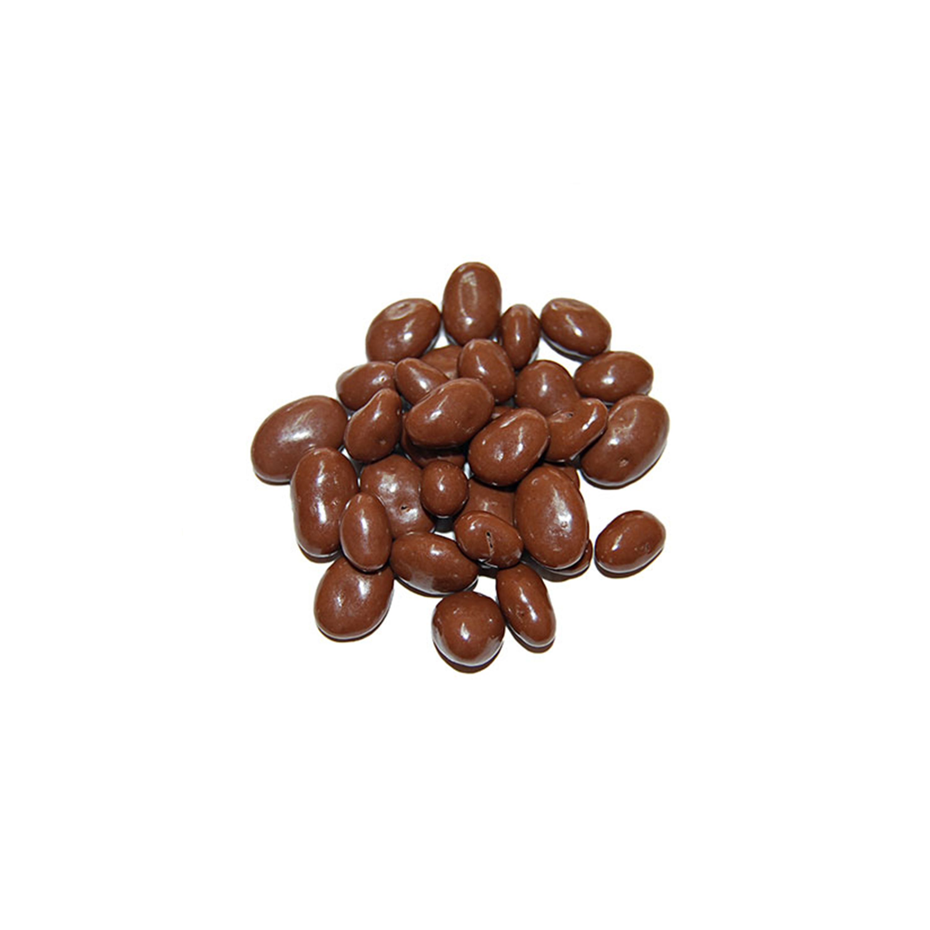 Pasitas al Ron Chocolate Premium