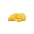 Piña en Cubo