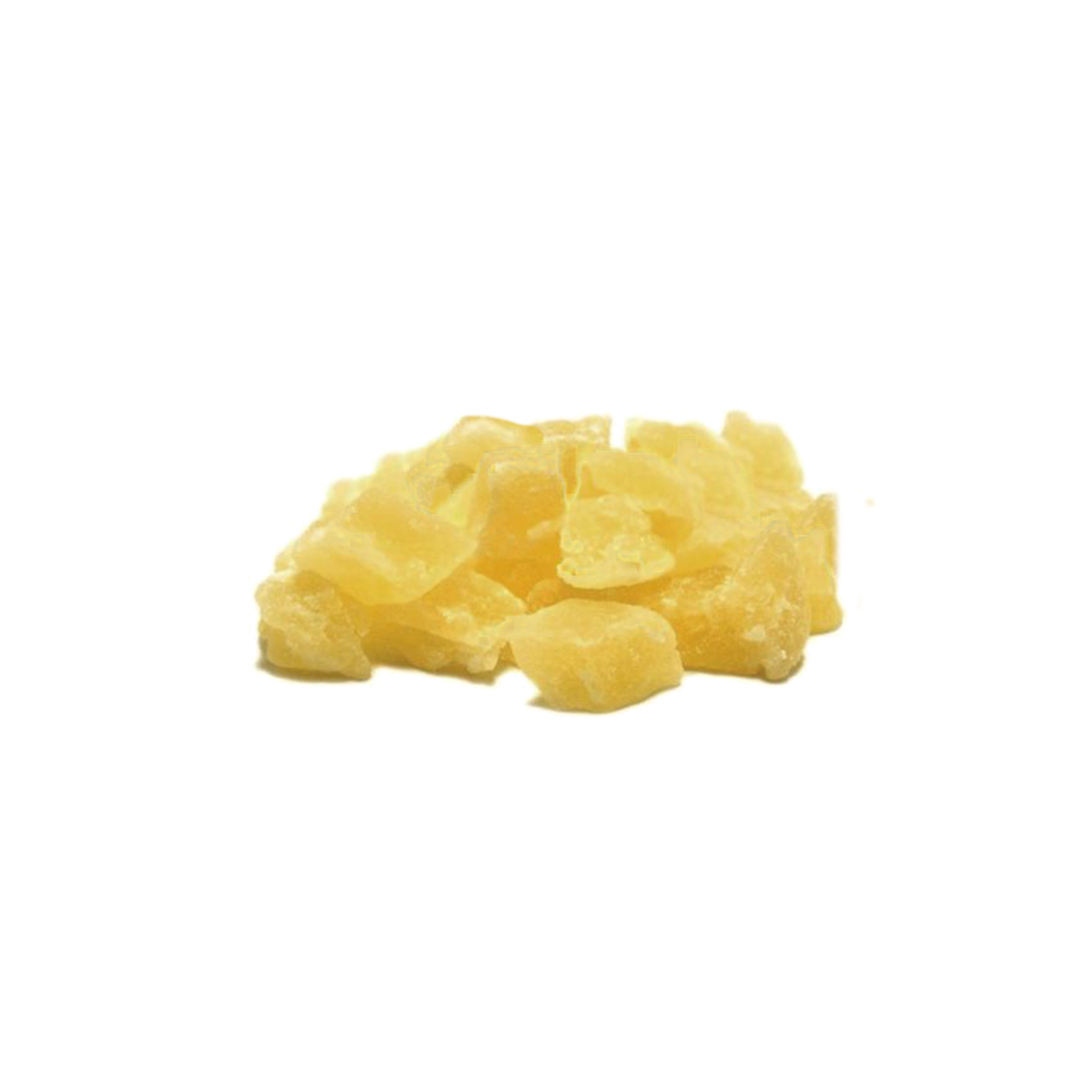 Piña en Cubo