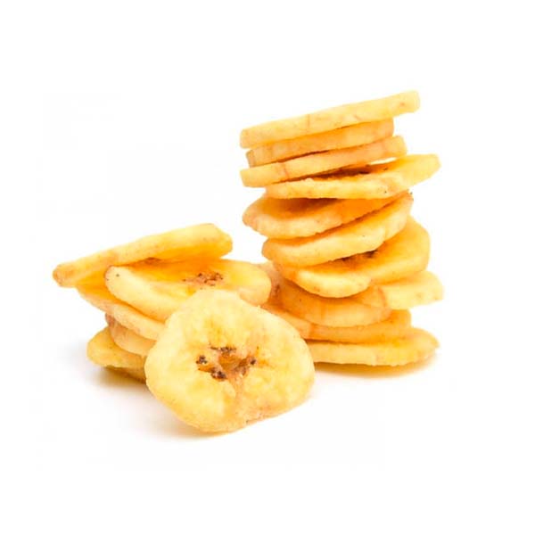 Banana Chips