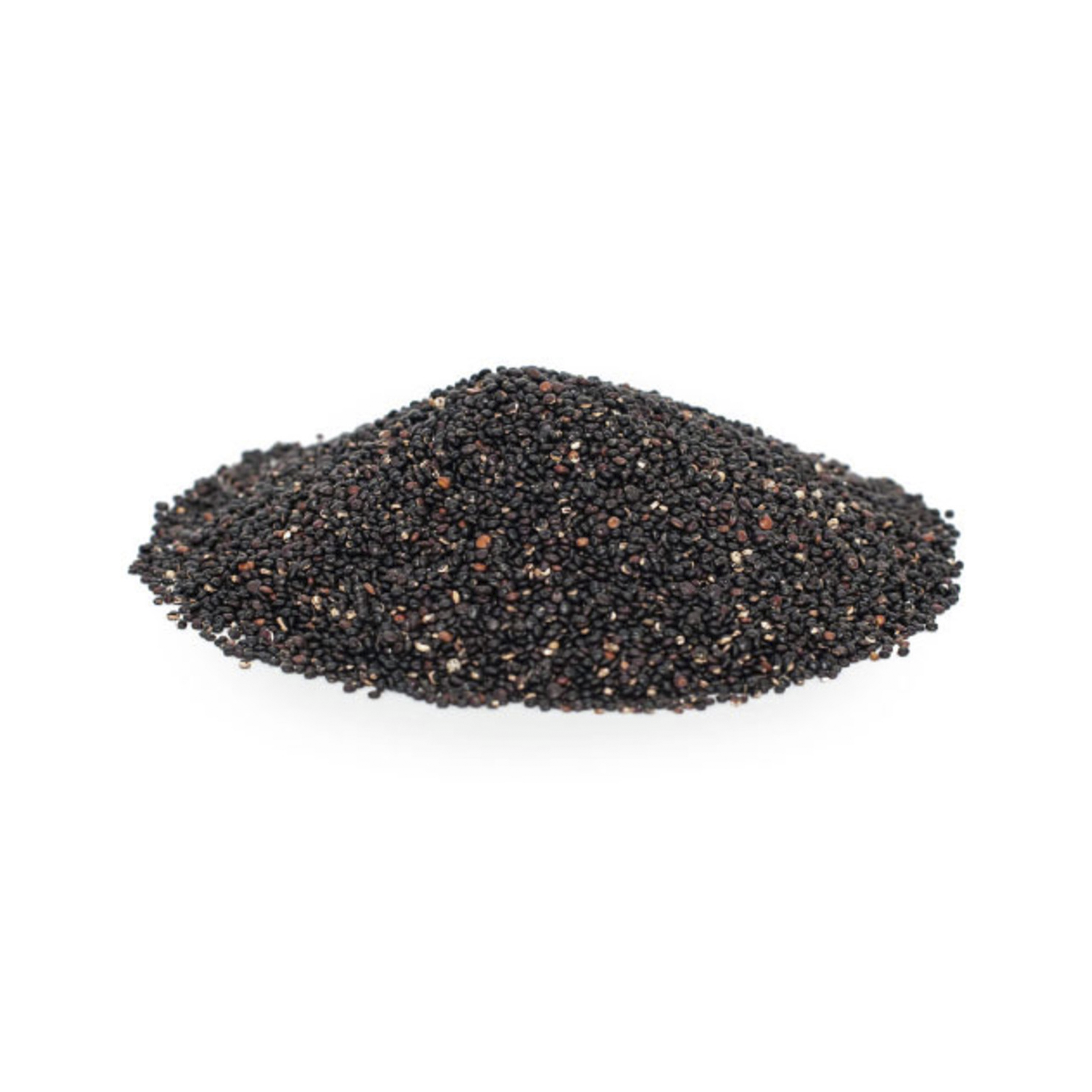 Quinoa Negra